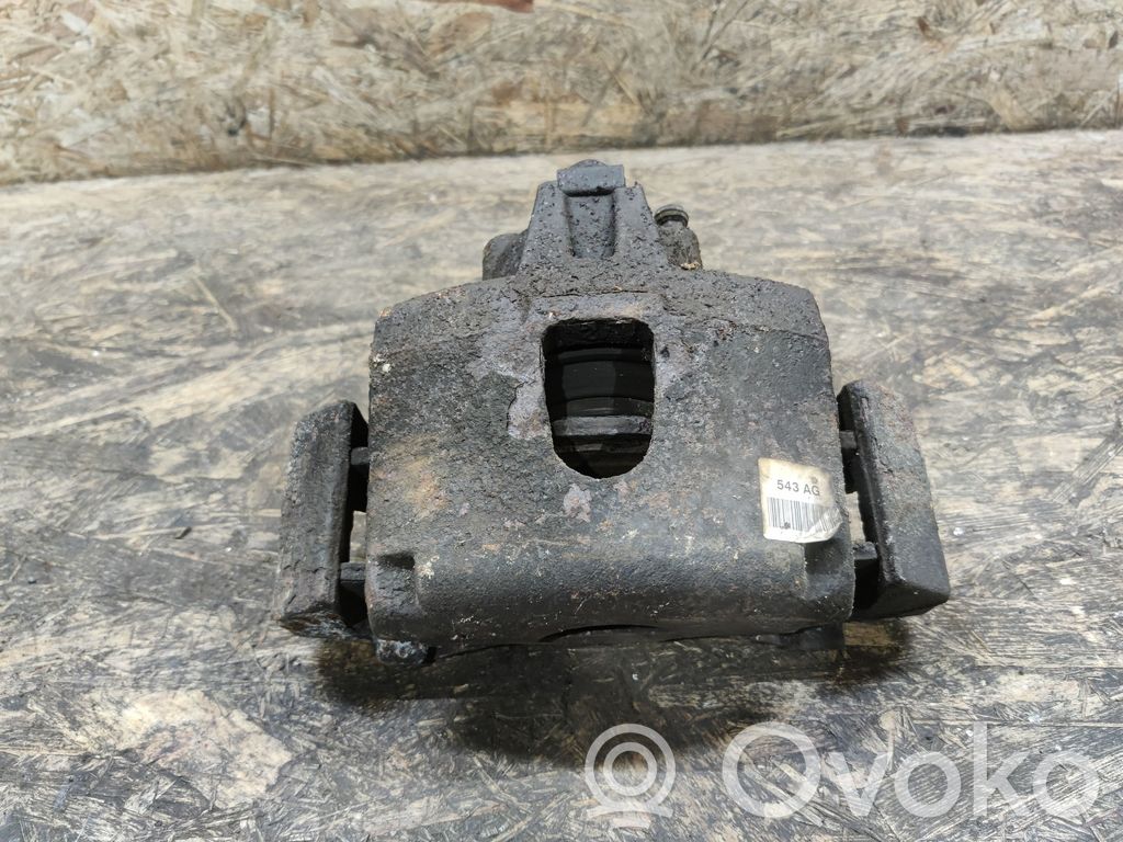 Chrysler Voyager Bremssattel vorne 