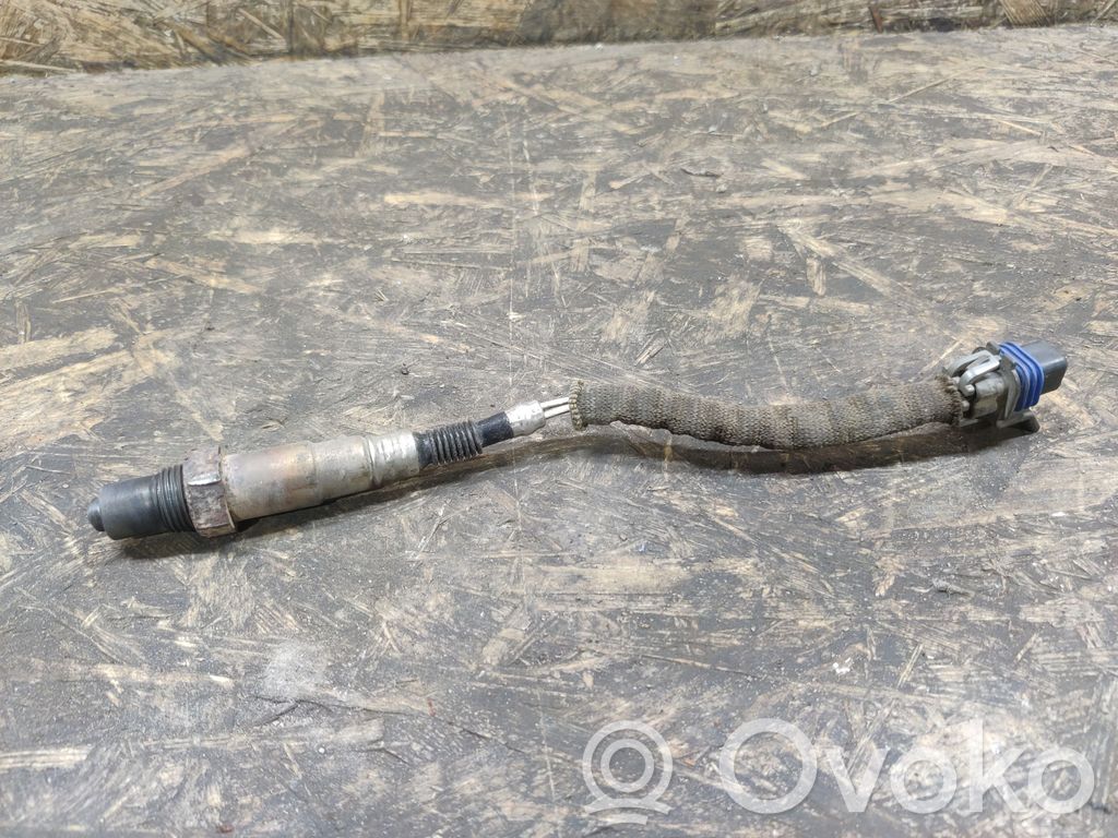 Cadillac SRX Lambda probe sensor 