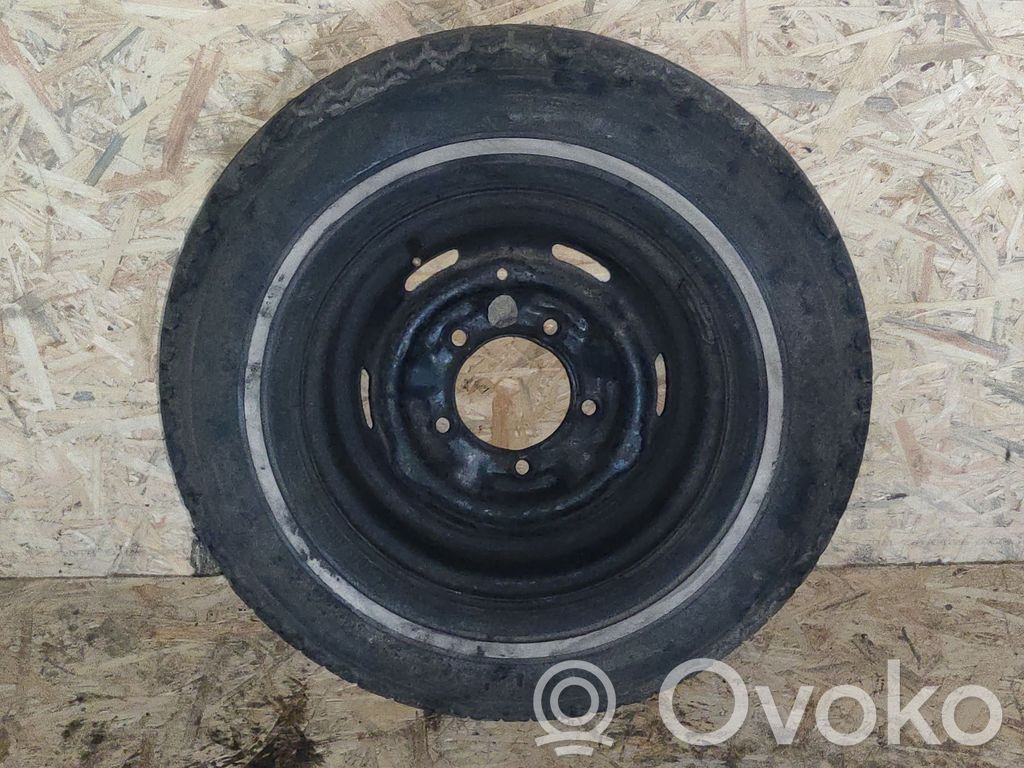 Rueda de repuesto R15