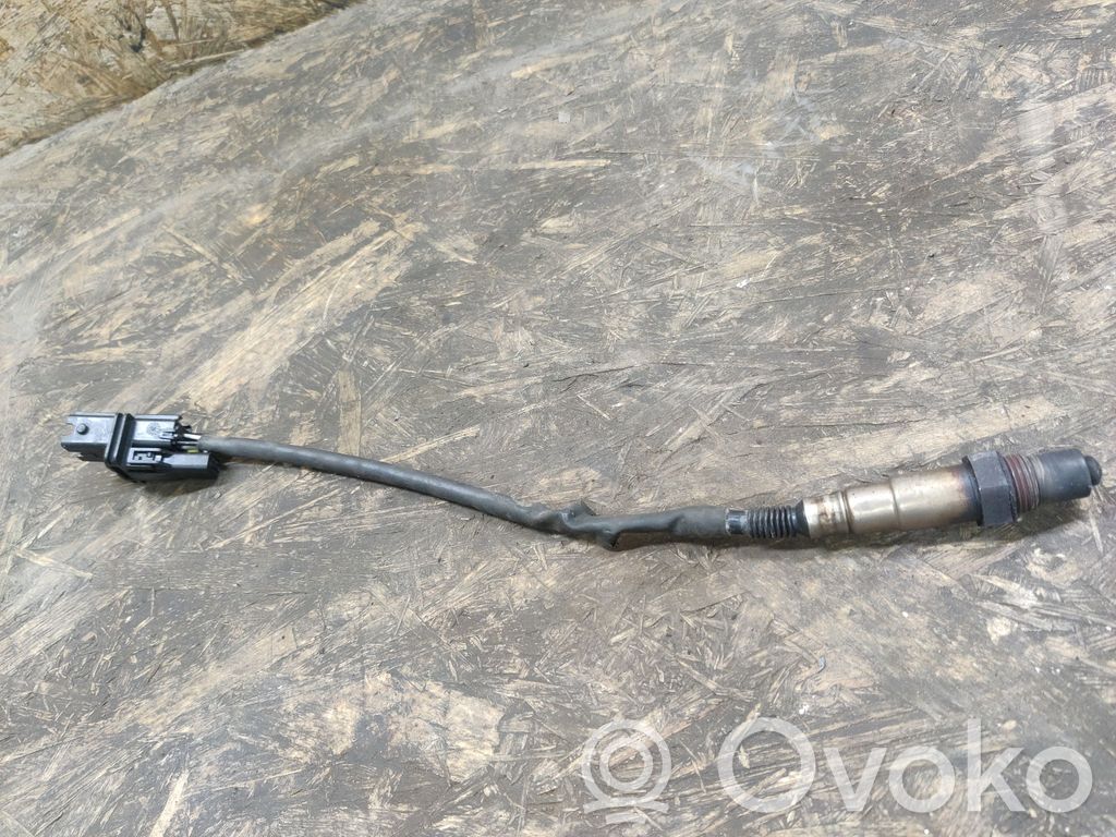 Cadillac SRX Lambda zondas 