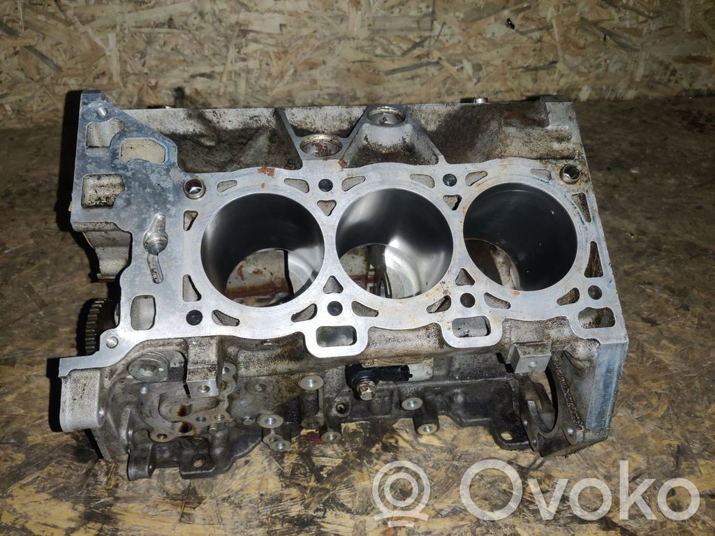 Motorblock   12600129,LY7