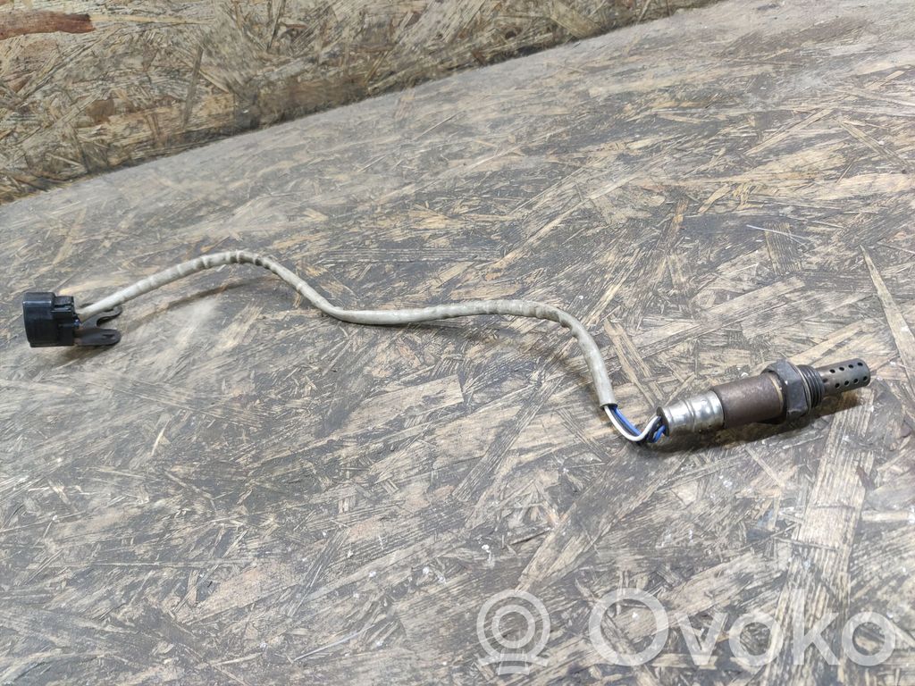 Jaguar XJ X350 Sonde lambda 