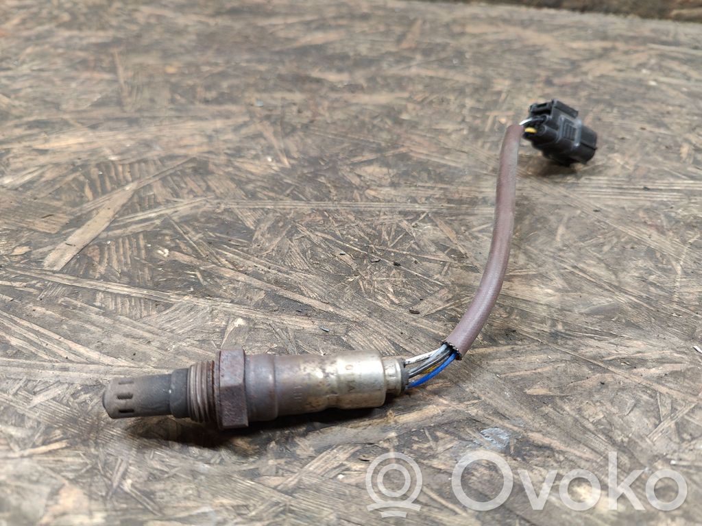 Sonda lambda   0003HG001