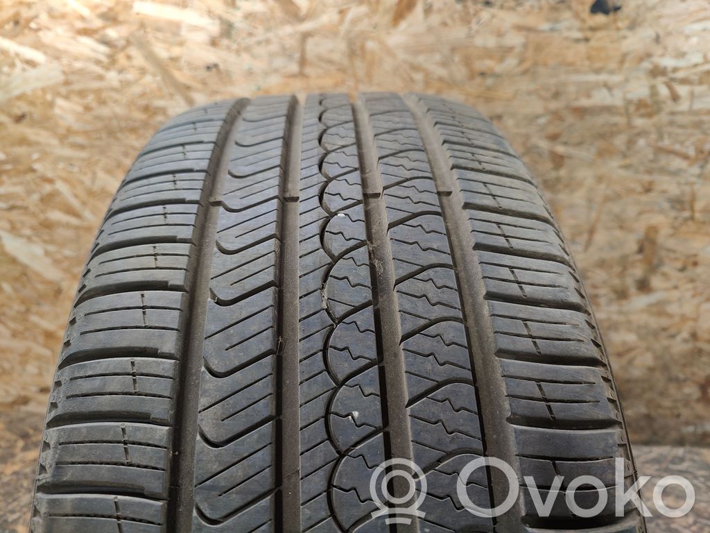 Opony letnie R19   P7AS,24540R19
