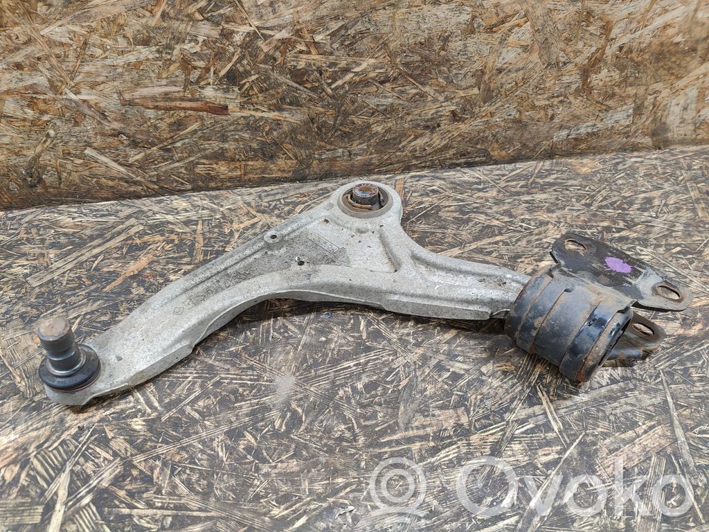 Ford Fusion II Front lower control arm/wishbone 