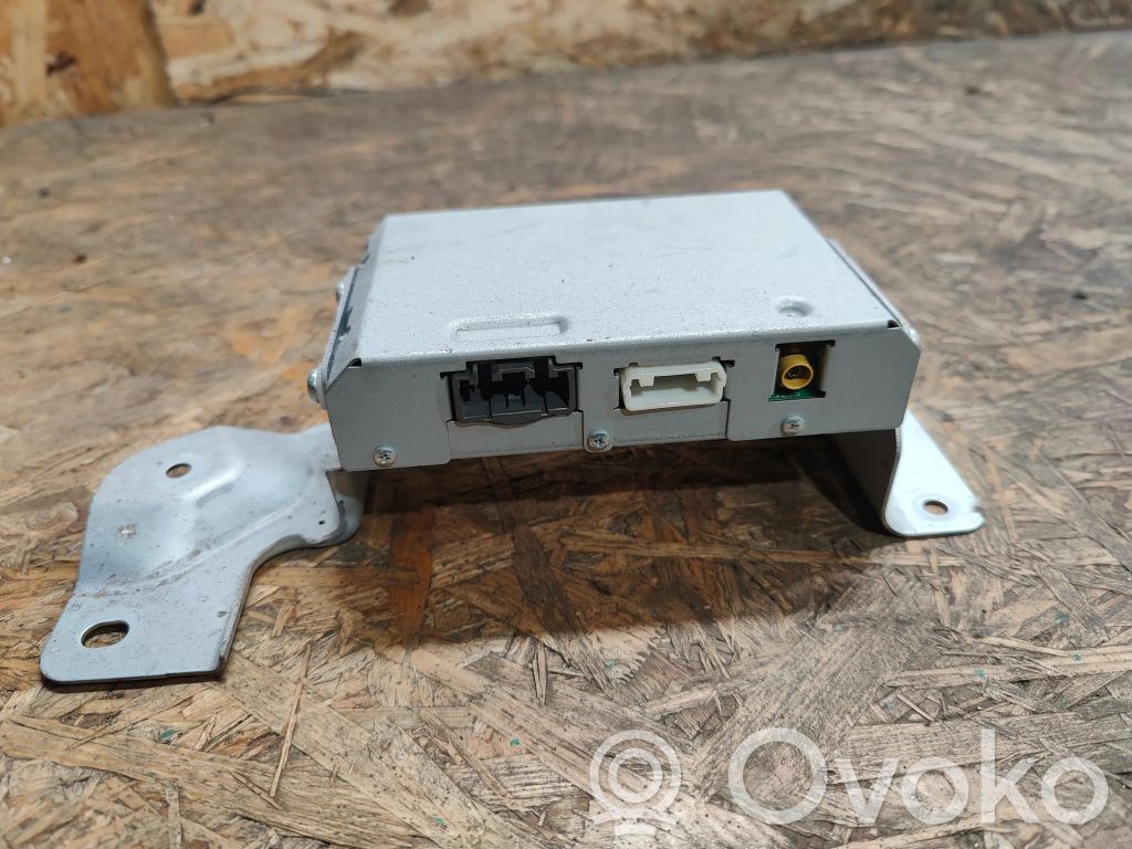 Antenna control unit   TD7466DRXA,14790753,GS3P66DR0