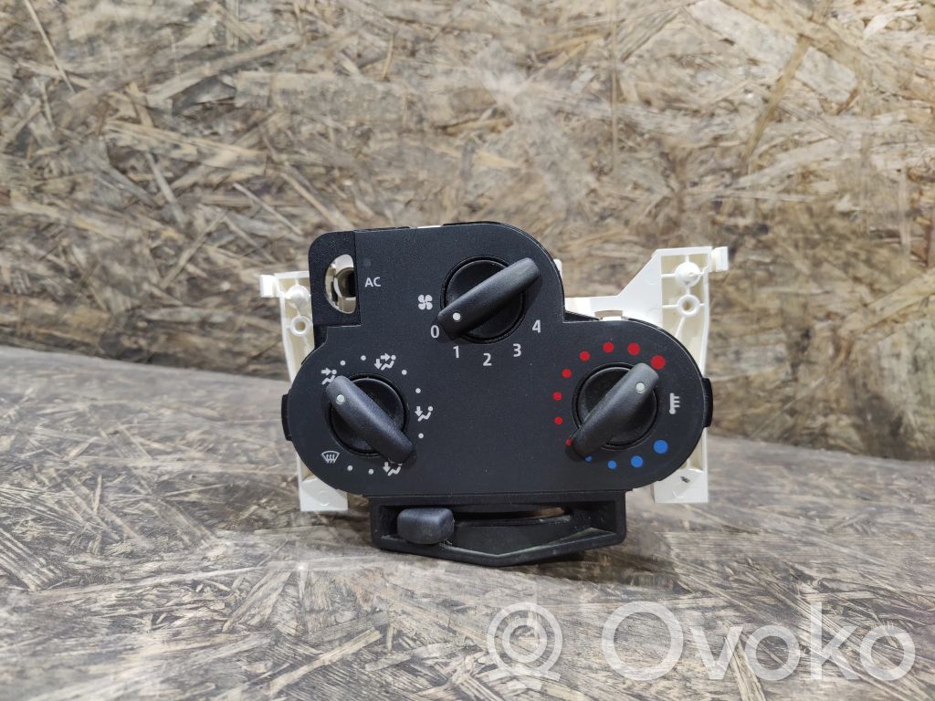 Climate control unit   69577008,69577319
