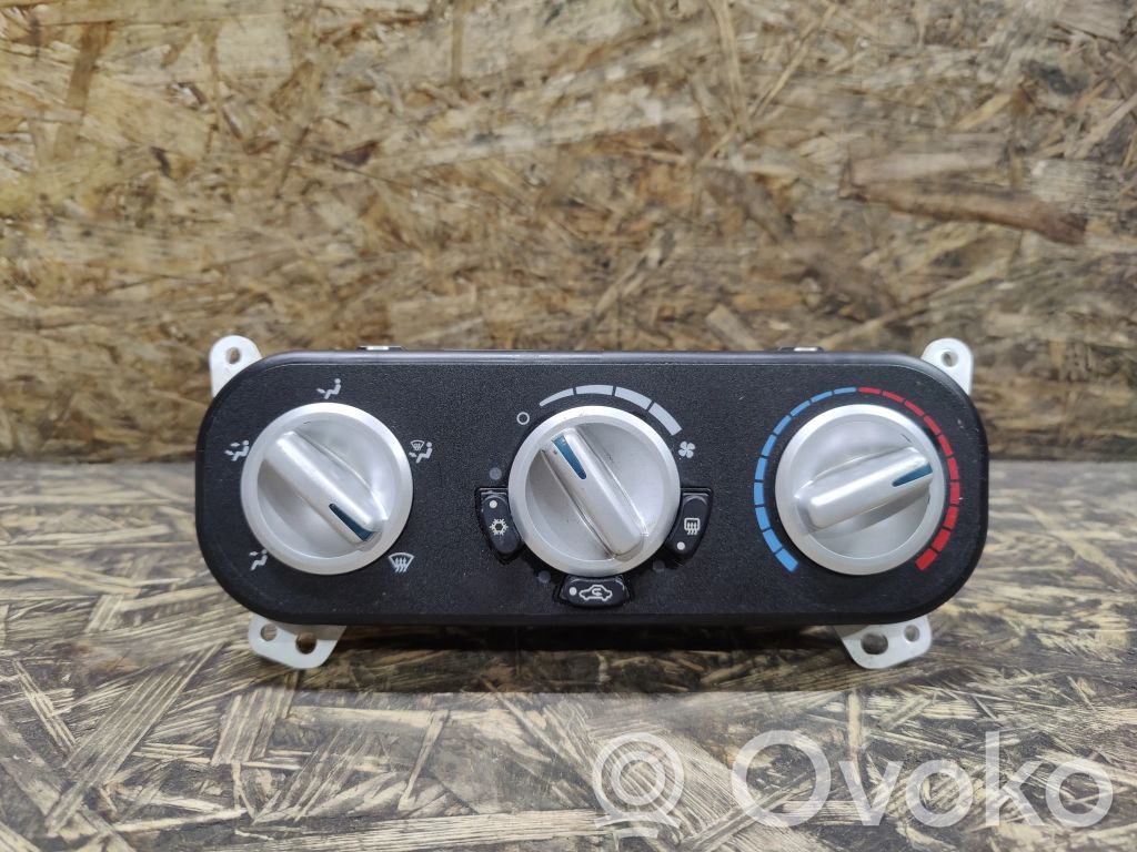 Climate control unit   P55111847AD,58024B