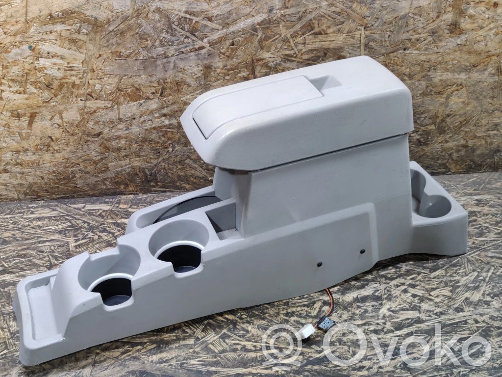 Center console   1BM461DAAB,3C380603NAC