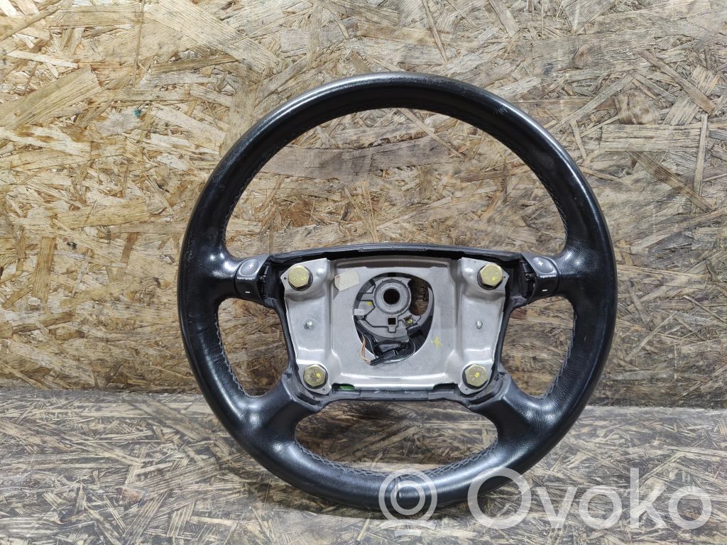 Porsche Boxster 986 Stūre 