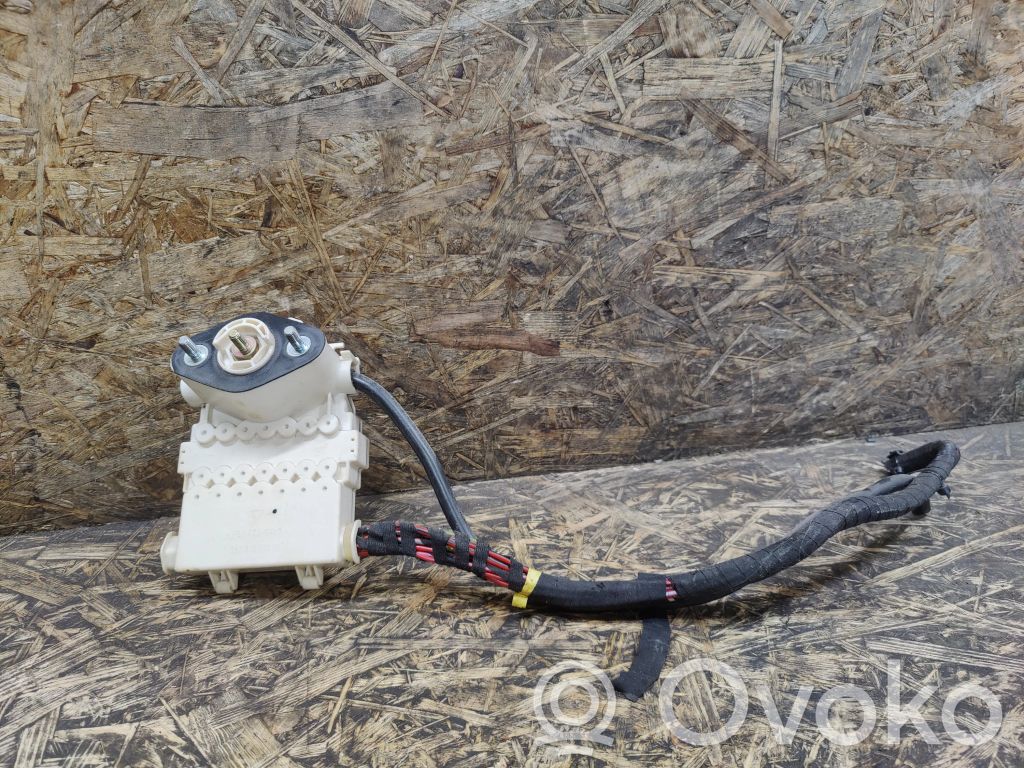 Porsche Boxster 986 Positive wiring loom 