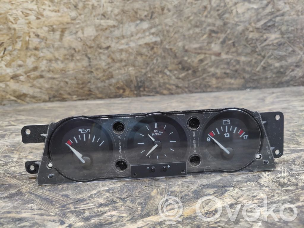 Reloj   LJB4310AB