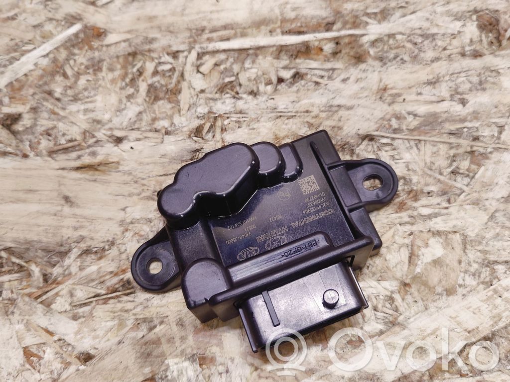 Fuel injection pump control unit/module   33040J5000,A2C99135906
