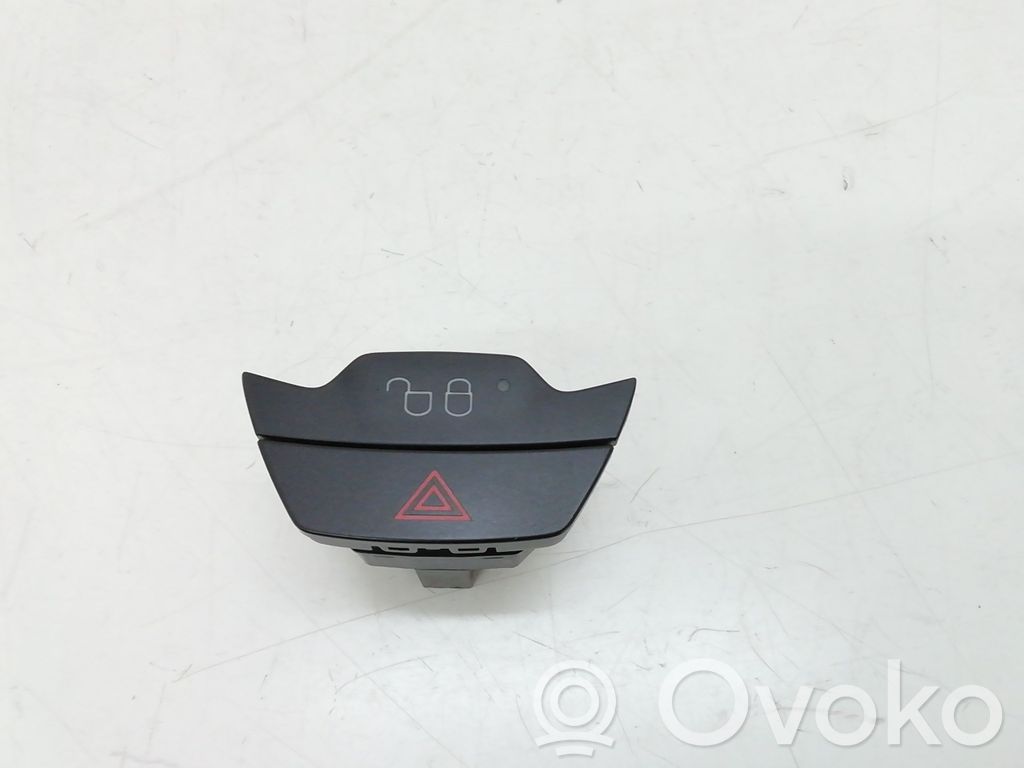 Ford Transit -  Tourneo Connect Botón interruptor de luz de peligro 