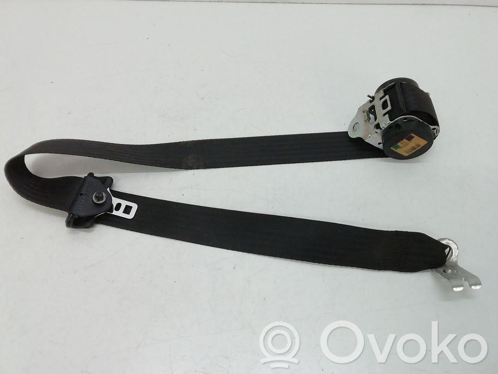 Cinturón trasero   3M51R611B68AH,3M51R611B68AH