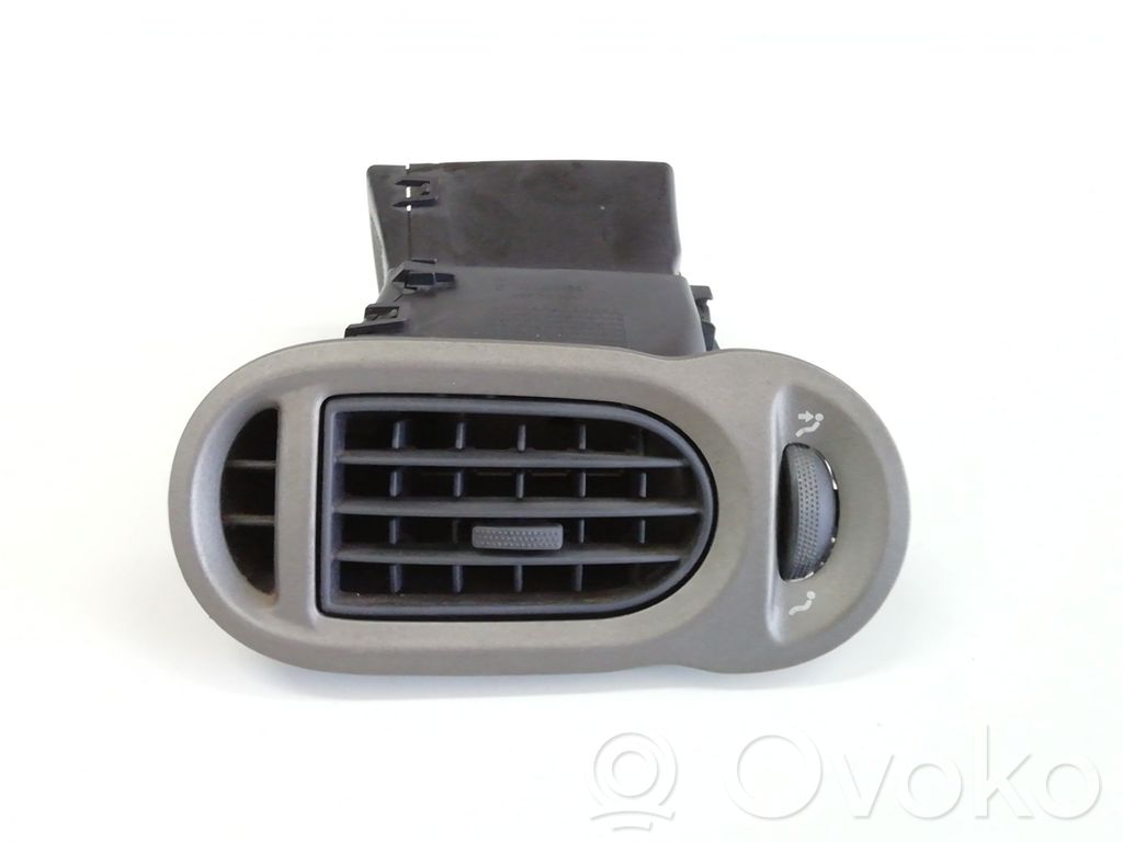 Renault Modus Copertura griglia di ventilazione laterale cruscotto 