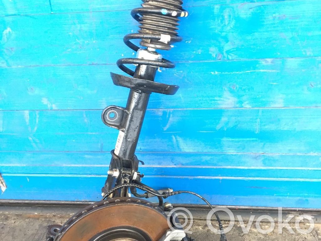 Fiat Tipo Achsschenkel vorne 
