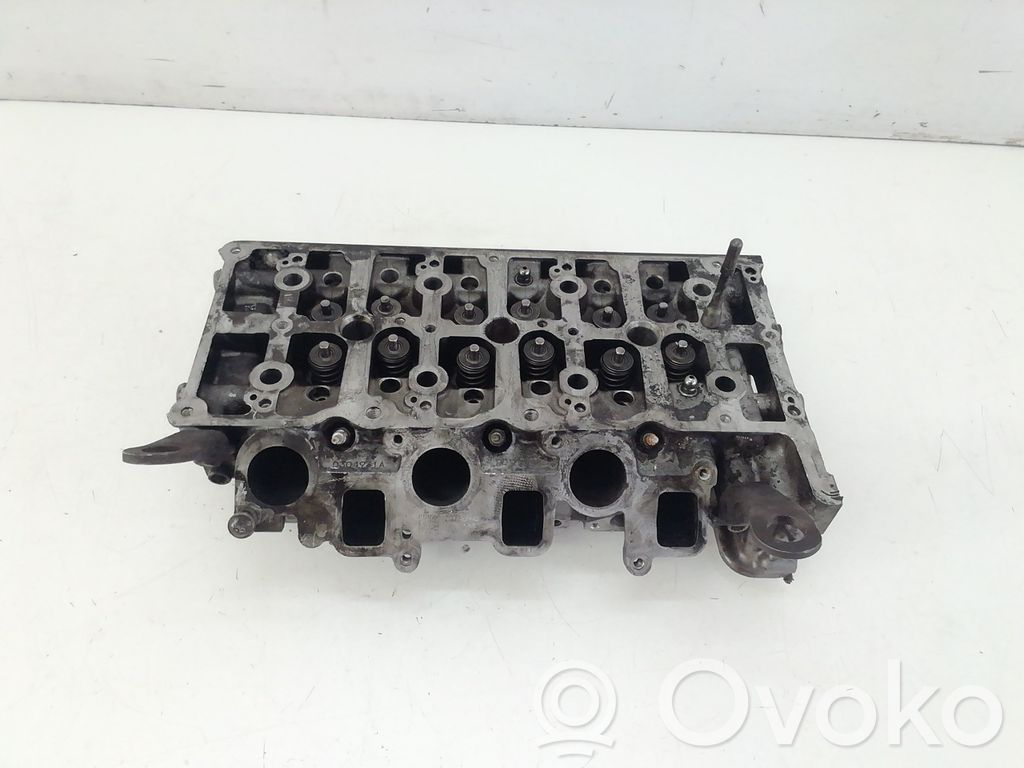 Culata del motor   0594AP,0594AP