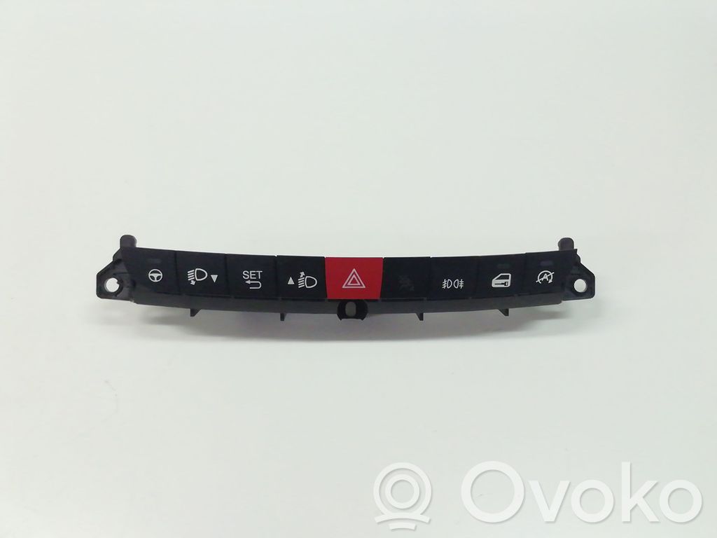 Fiat 500L Set comutatoare 