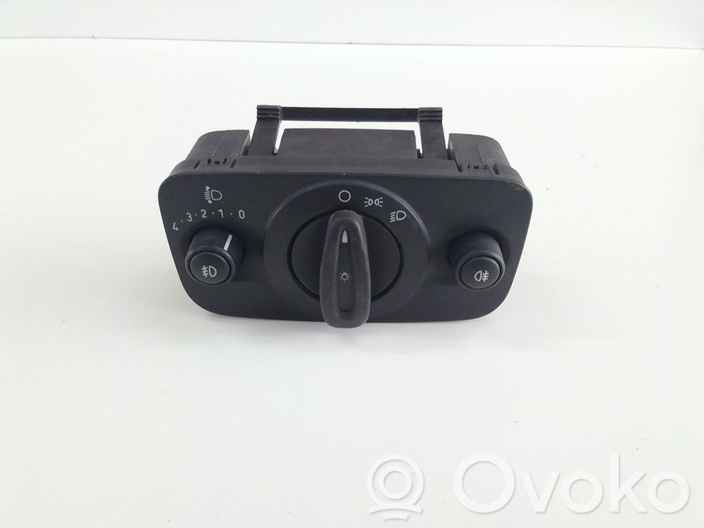Ford Fiesta Light switch 