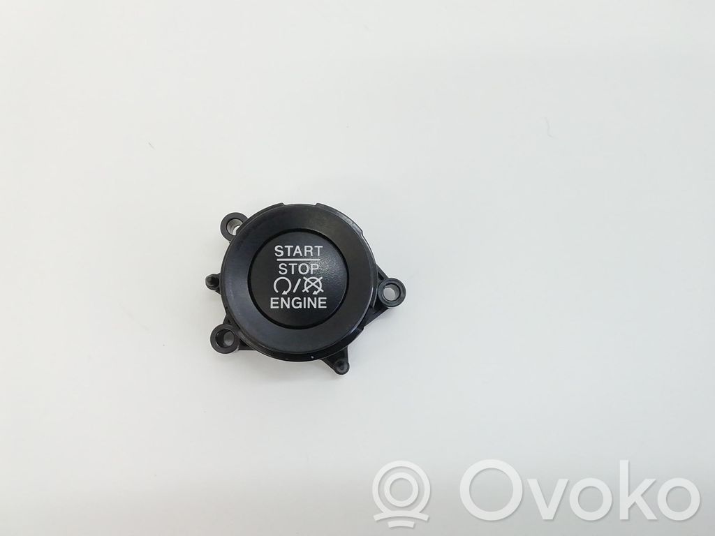 Jeep Compass Engine start stop button switch 