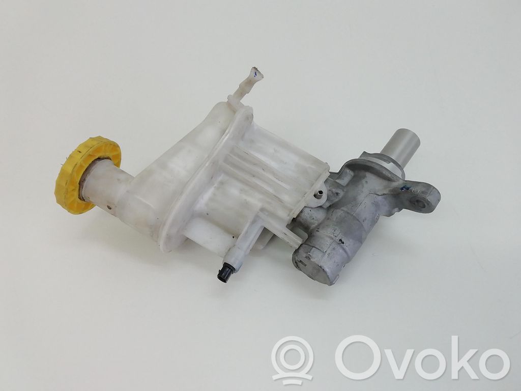 Jeep Compass Master brake cylinder 