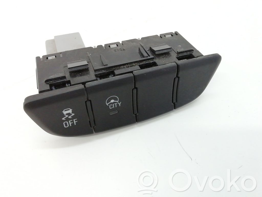 Opel Karl Otros interruptores/perillas/selectores 