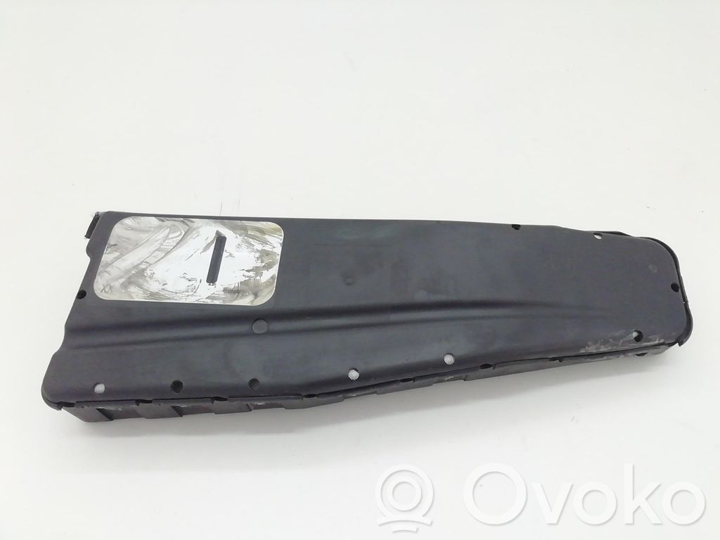 Renault Captur Airbag del asiento 