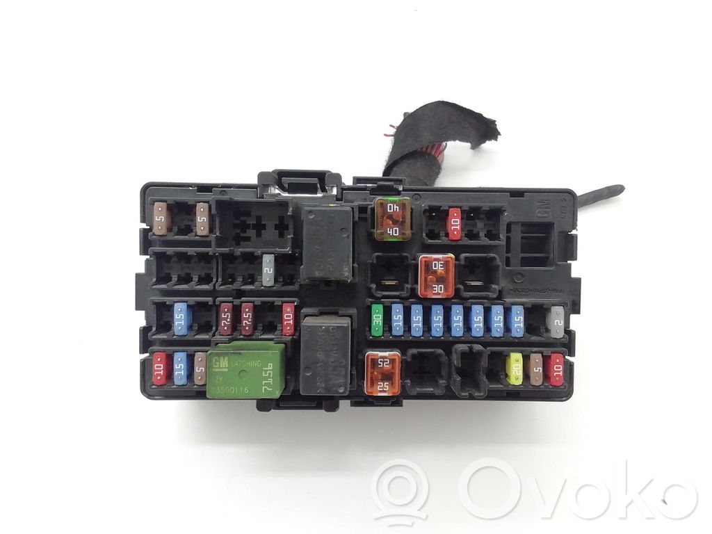 Fuse module   826210,826210