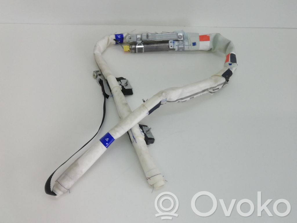 Opel Corsa E Airbag del techo 