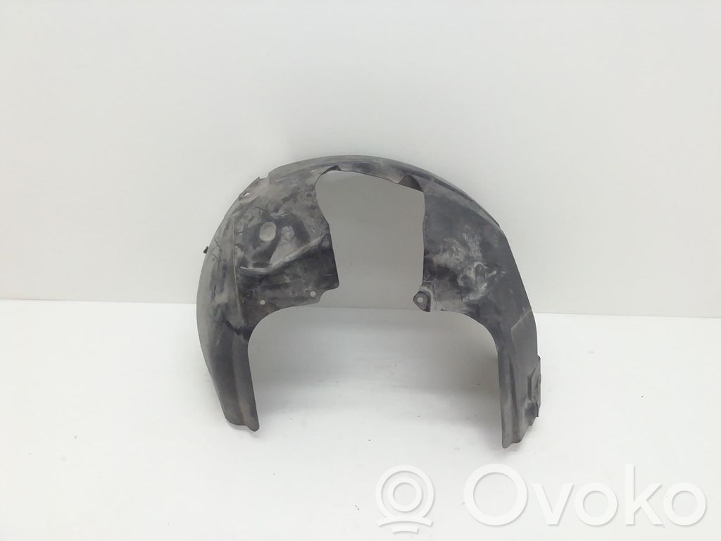 Etupyörän sisälokasuojat   8A6116114B,8A6116114B