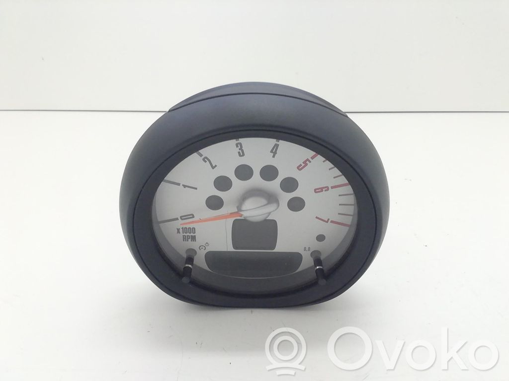 Mini Cooper Countryman R60 Tachometer 