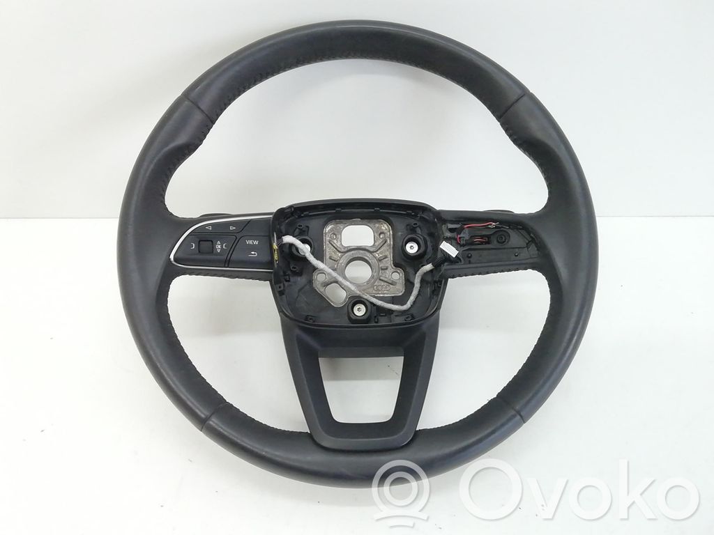 Audi A4 S4 B9 Руль 