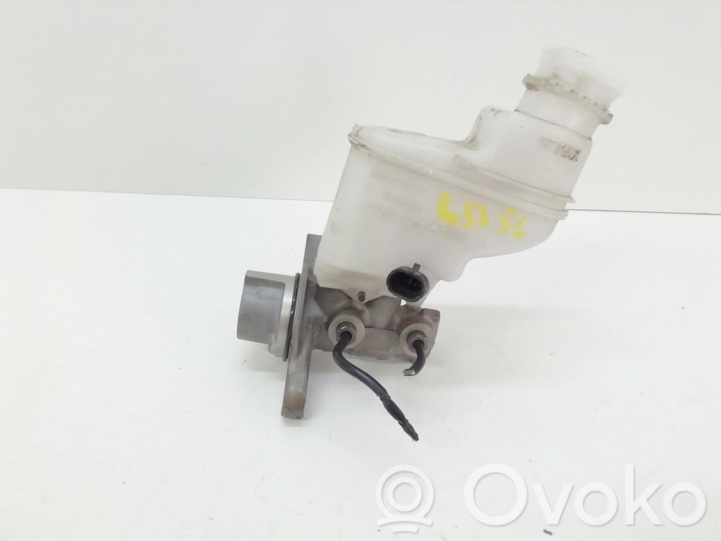 Lancia Ypsilon Brake booster 