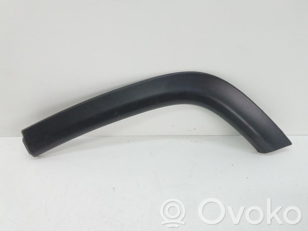 Jeep Compass Front arch trim 