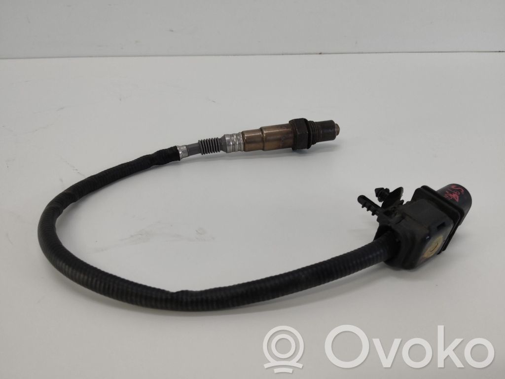 Lambda probe sensor   55273732,55273732