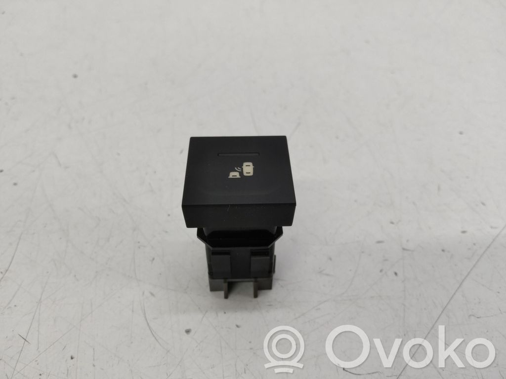 Dacia Duster II Other switches/knobs/shifts 