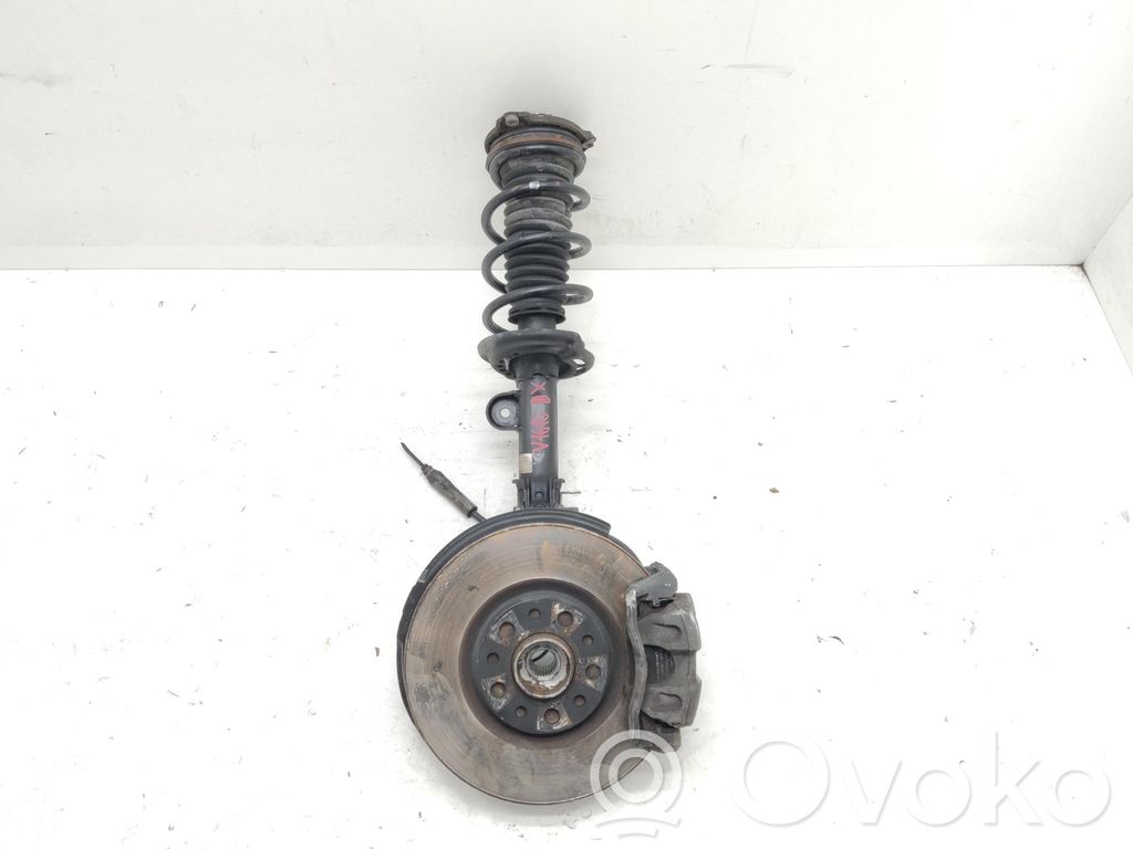 Jeep Compass Achsschenkel vorne 