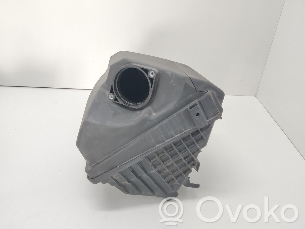 KIA Optima Air filter box 