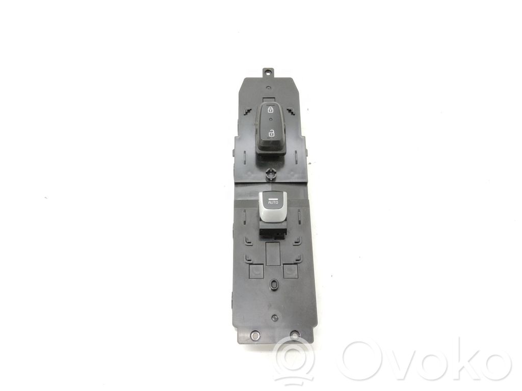 Electric window control switch   93575D4AE0,93575D4AE0,D4FD