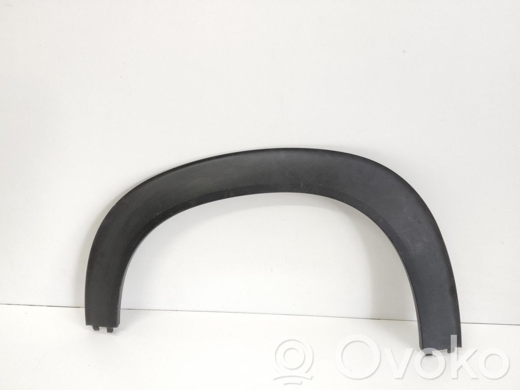 Citroen C3 Aircross Front arch trim 