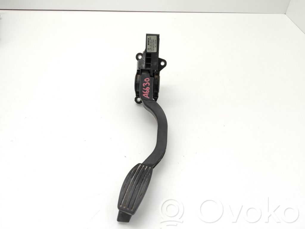 Fiat Idea Pedał gazu / przyspieszenia 