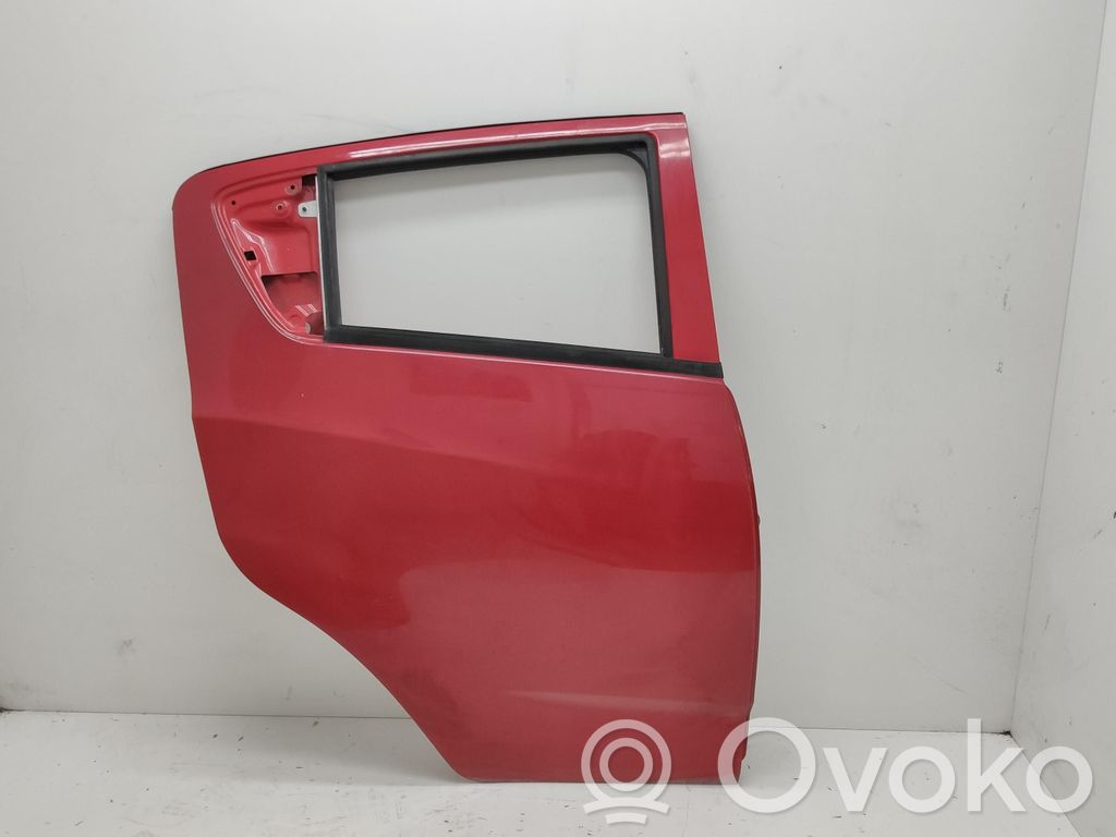 Chevrolet Spark Galinės durys 