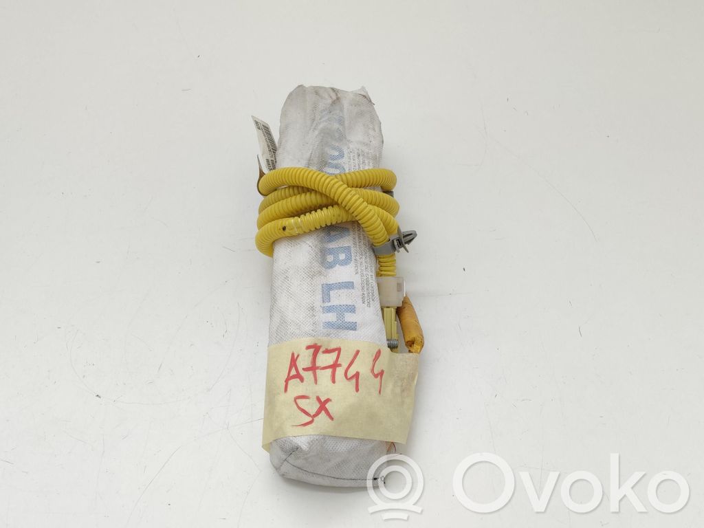 Chevrolet Spark Sitz-Airbag 