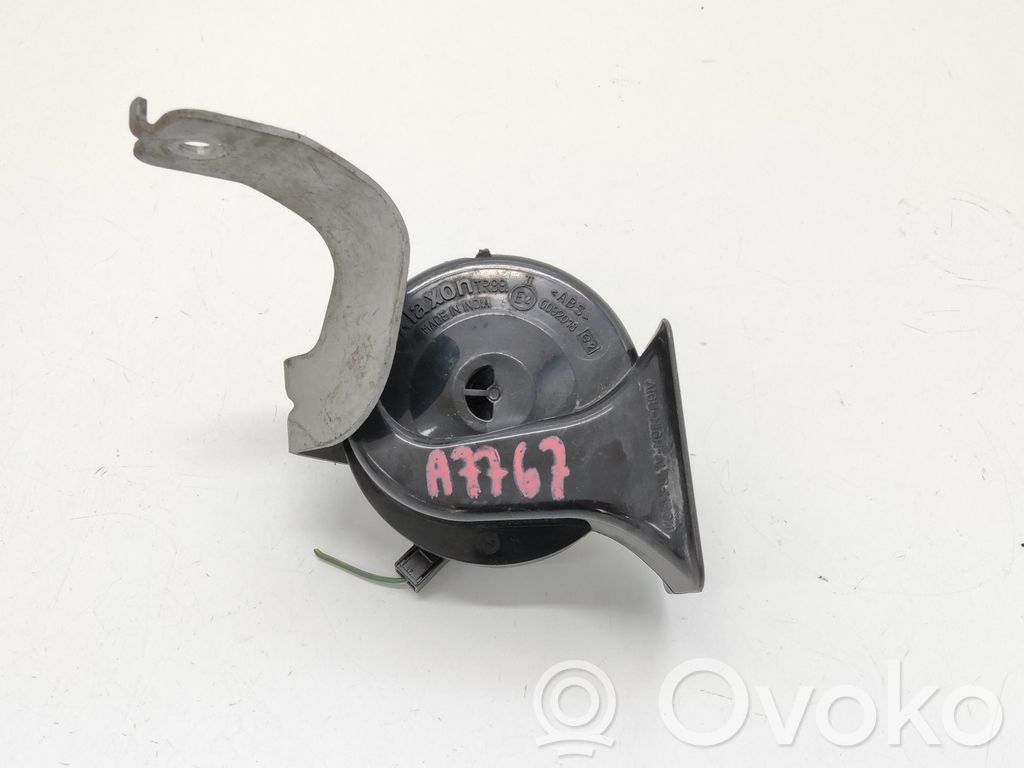 Señal acústica   DD106678YA,3M7113801AB,DD106678YA,F6JA