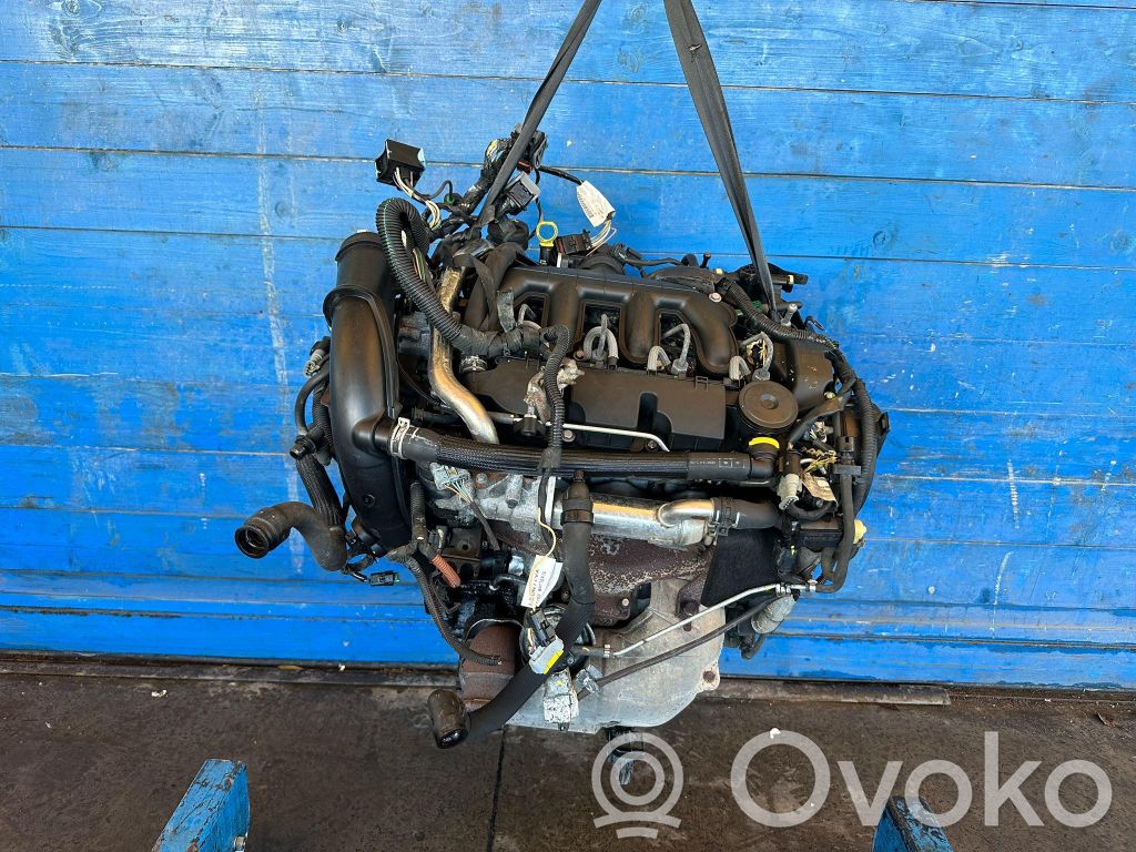 Motor   135GS,135GS,9681920780,PSARHR,RHR