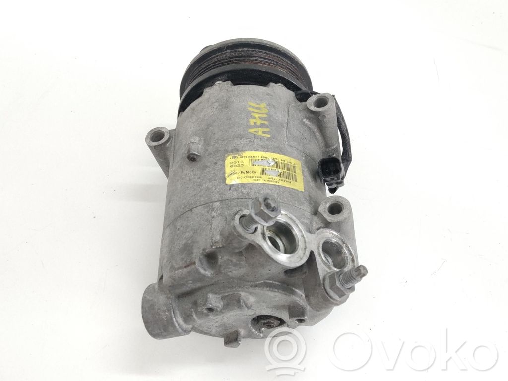 Ford Mondeo MK IV Compresseur de climatisation 