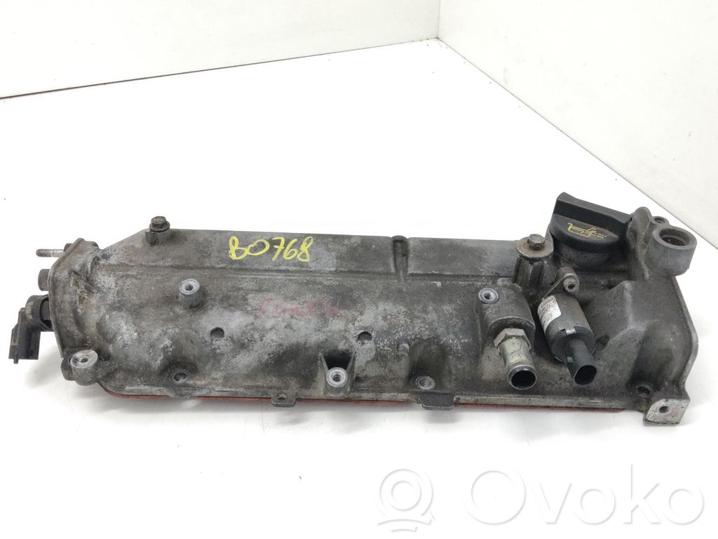 Fiat Grande Punto Venttiilikoppa 