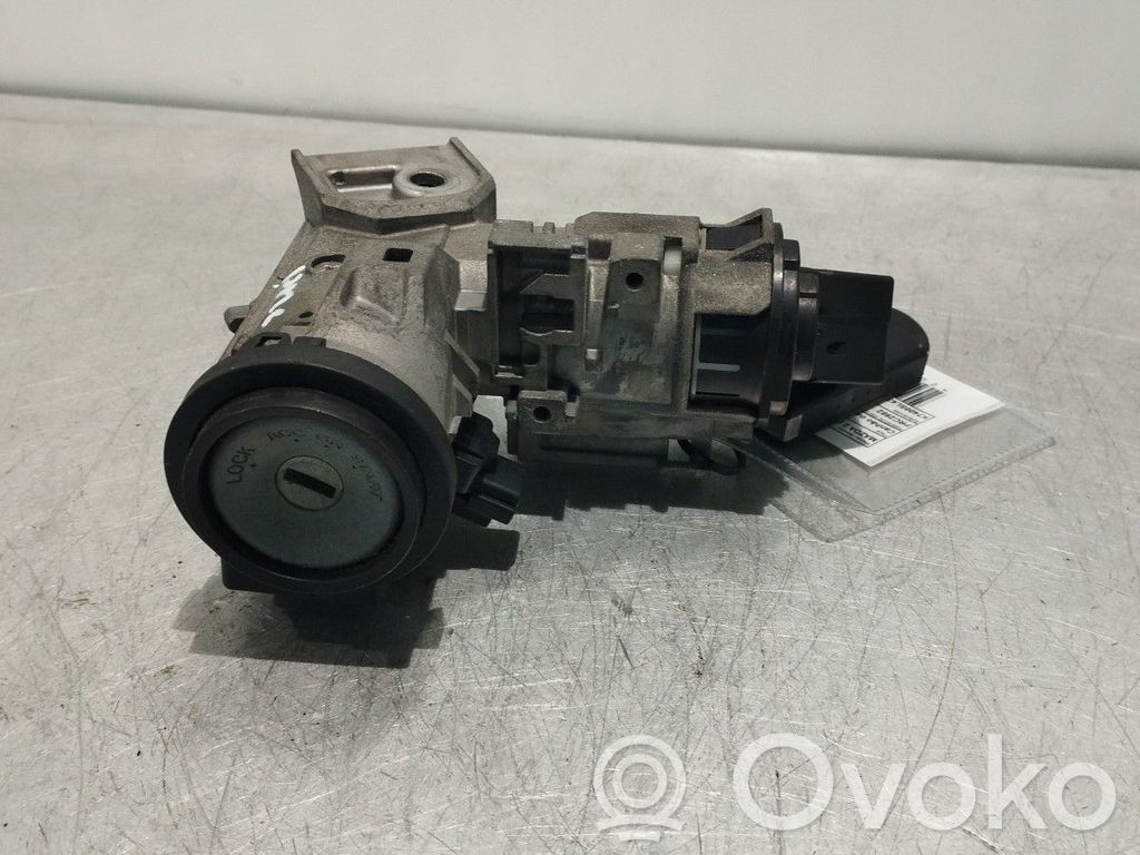 Užvedimo spynelė   K7400SL43