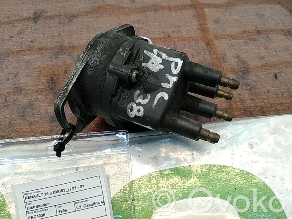 Distribuidor de encendido   7700742852